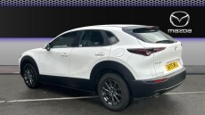 Mazda CX-30 2.5 e-Skyactiv G MHEV [140] Prime-Line 5dr Petrol Hatchback
